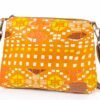 Marly Orange Batik